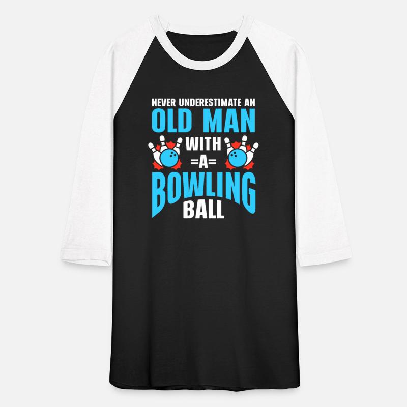 Bowling Ball Bowler
