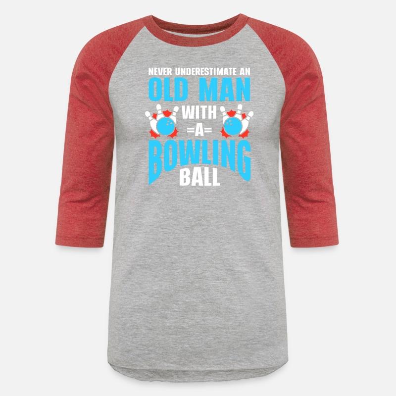 Bowling Ball Bowler