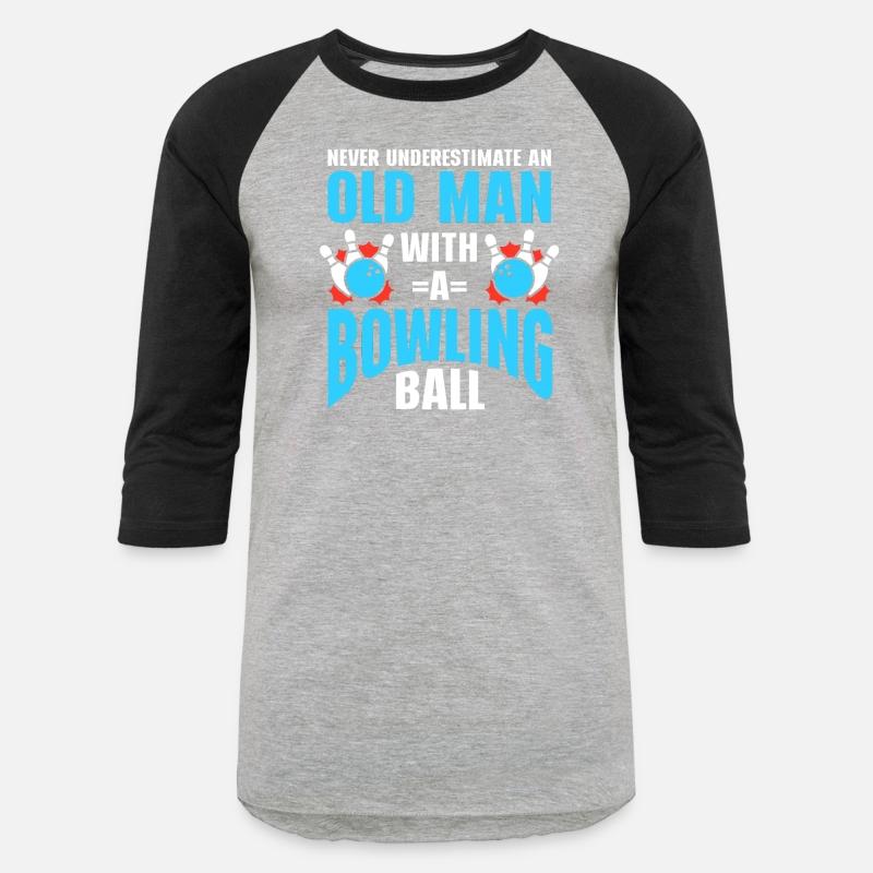Bowling Ball Bowler