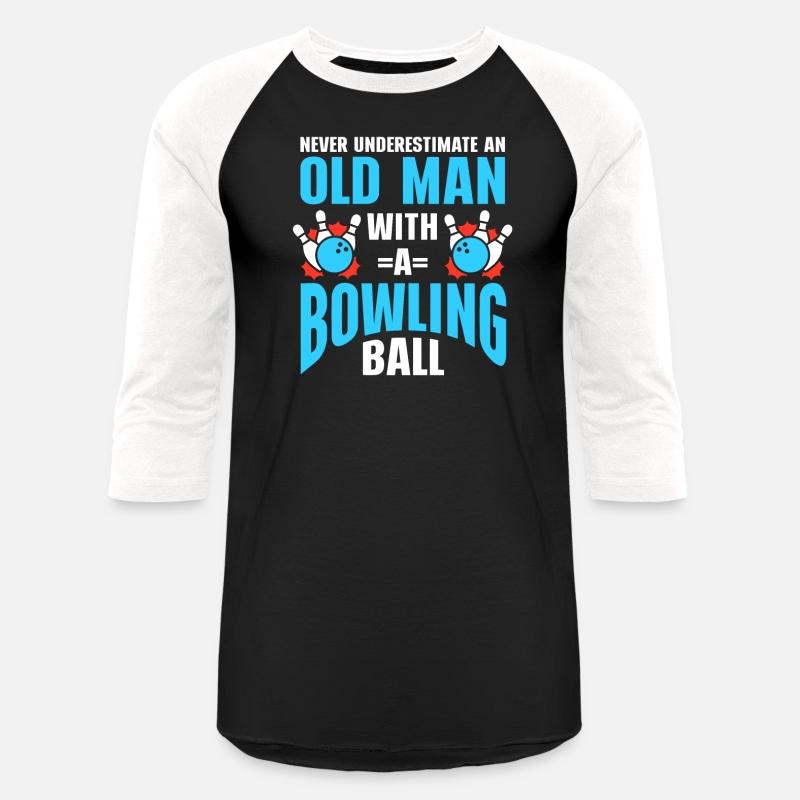 Bowling Ball Bowler
