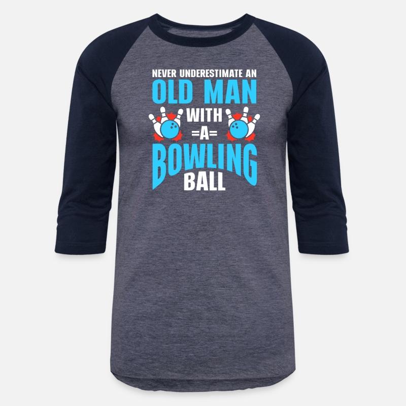 Bowling Ball Bowler