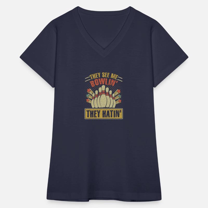 Bowling Bowler Gift