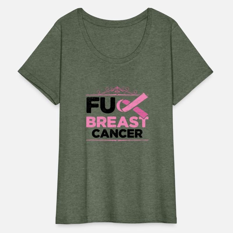Breast Cancer Awareness Breast Cancer Pink Ribbon
