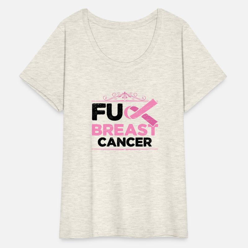 Breast Cancer Awareness Breast Cancer Pink Ribbon