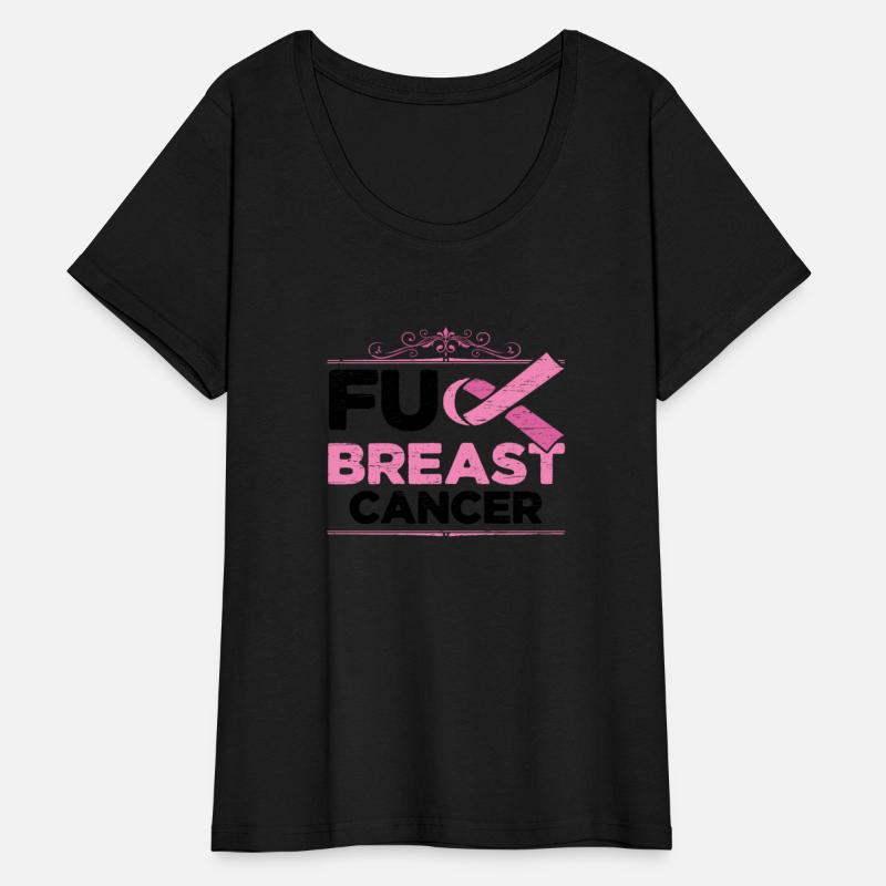Breast Cancer Awareness Breast Cancer Pink Ribbon