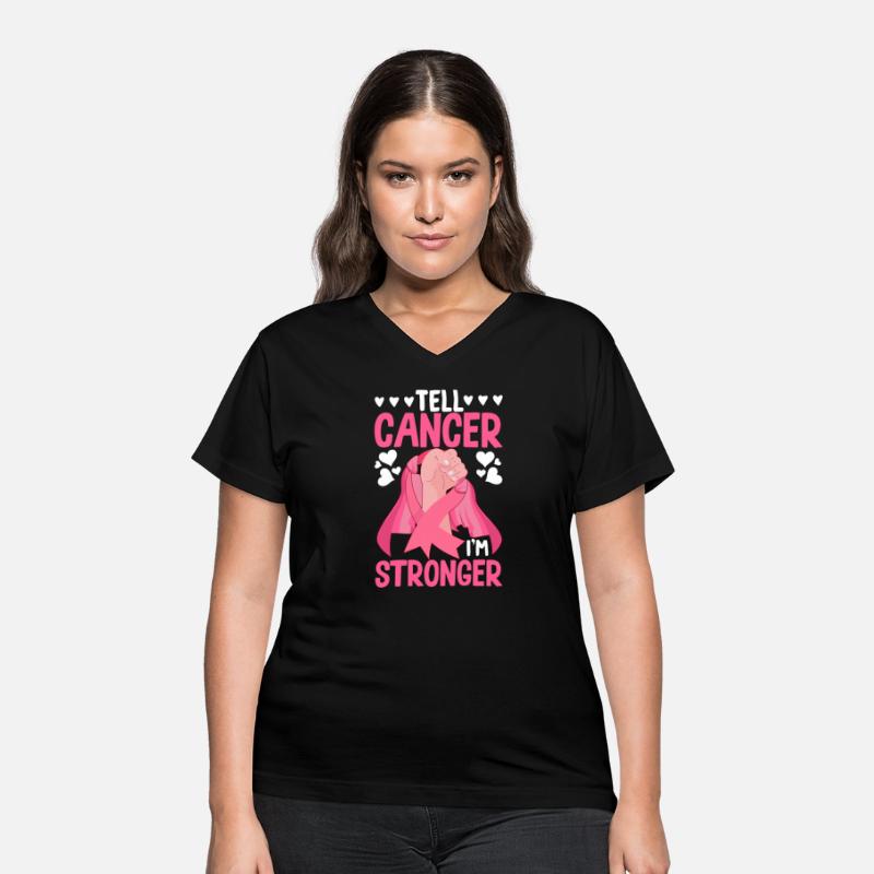 Breast Cancer Awareness Pink Ribbon