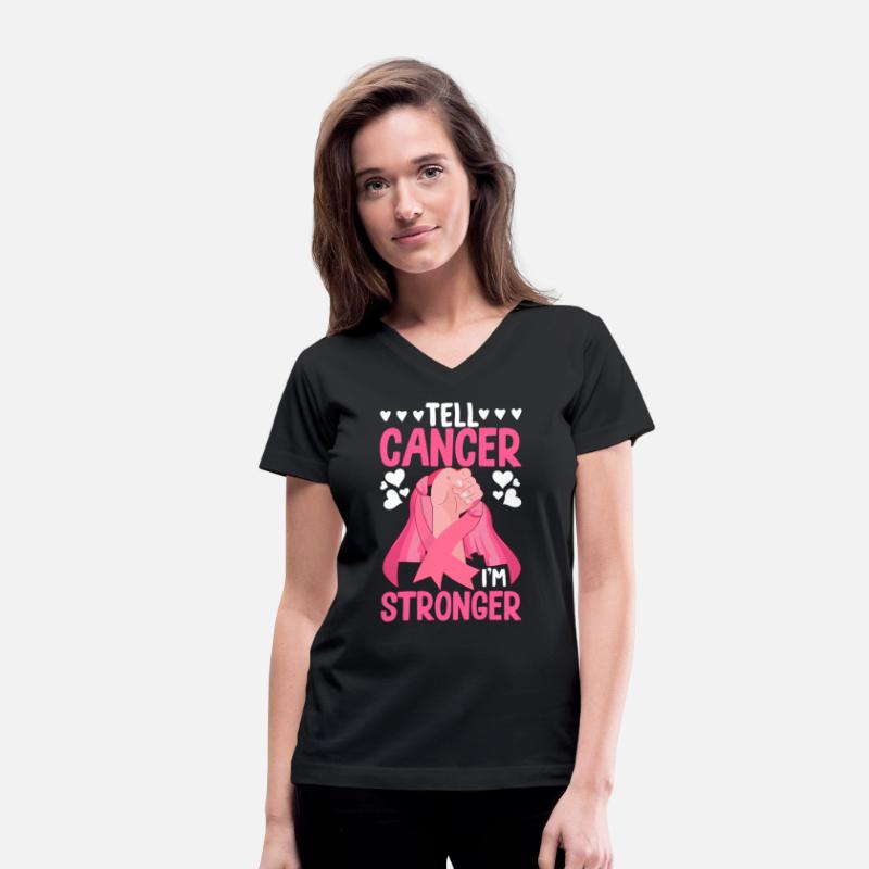 Breast Cancer Awareness Pink Ribbon