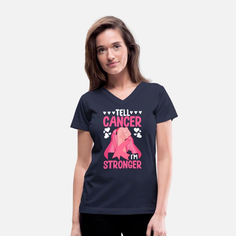 Breast Cancer Awareness Pink Ribbon
