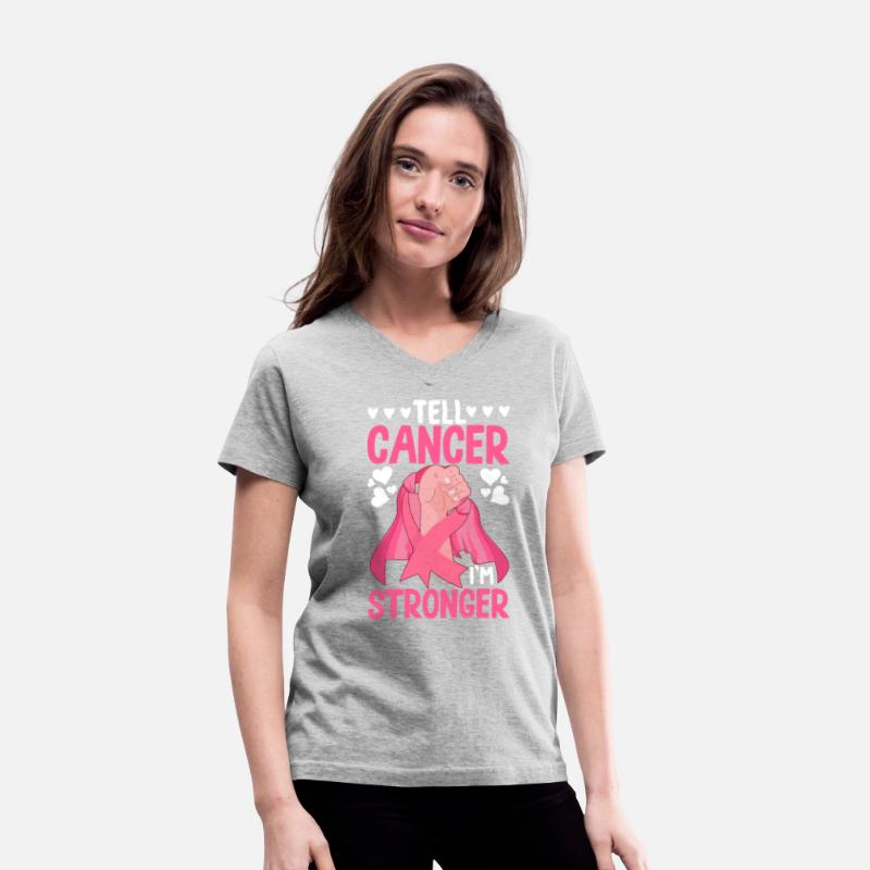 Breast Cancer Awareness Pink Ribbon