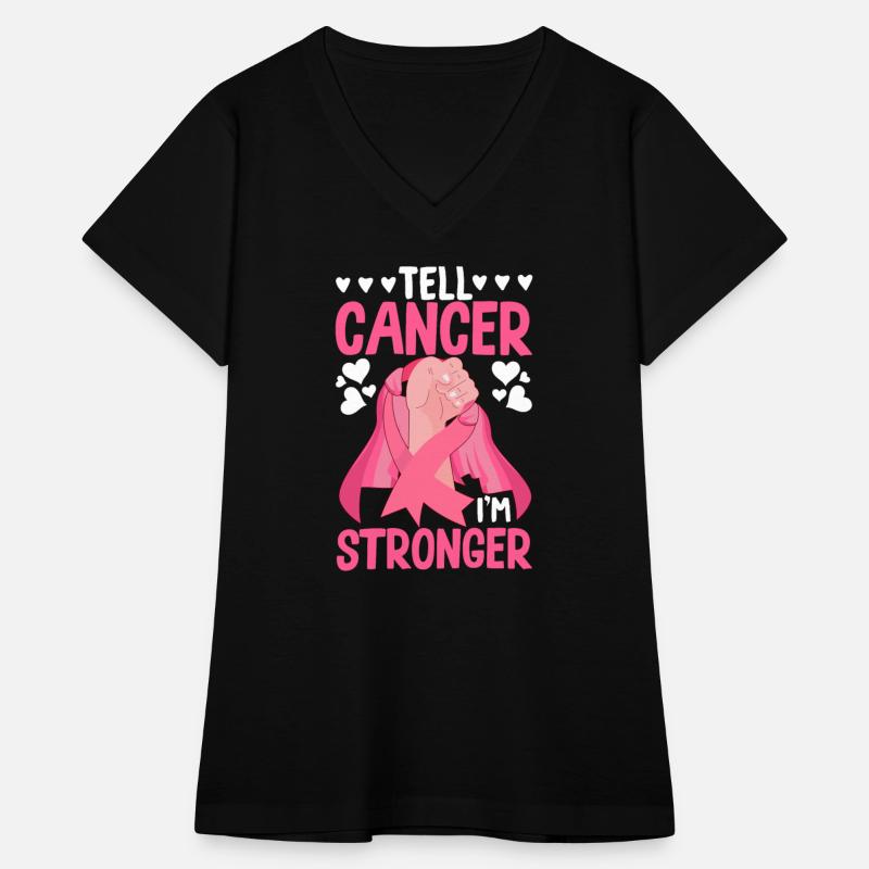 Breast Cancer Awareness Pink Ribbon
