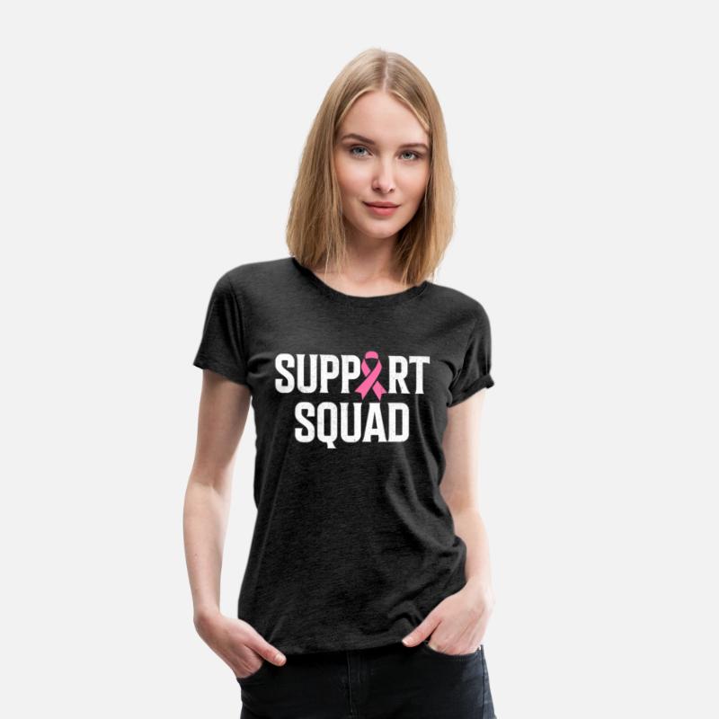 Breast Cancer Warrior Support Squad Breast Cancer