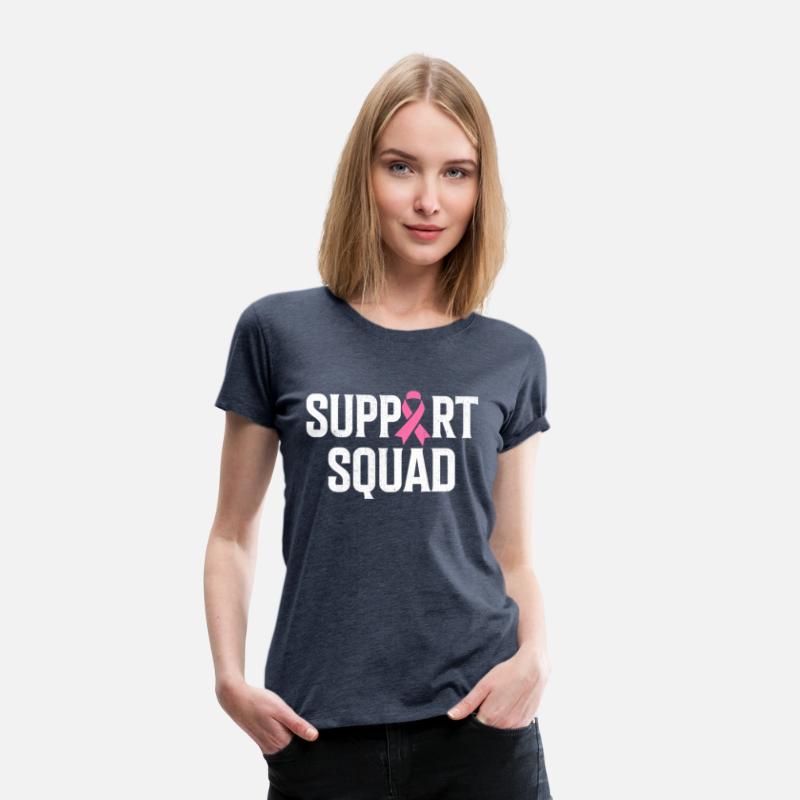 Breast Cancer Warrior Support Squad Breast Cancer