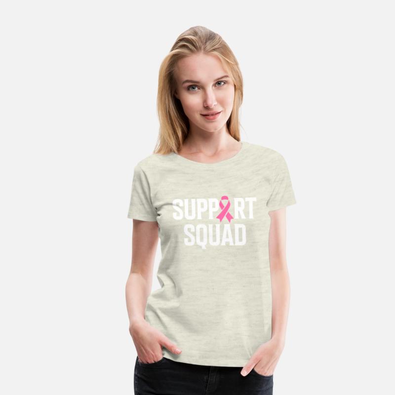Breast Cancer Warrior Support Squad Breast Cancer