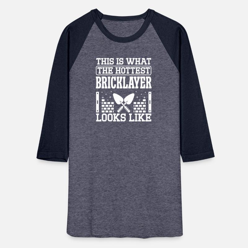 Brickie what hottest bricklayer looks like mason