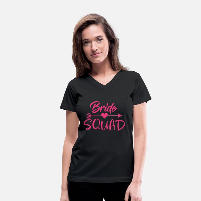 Bride squad