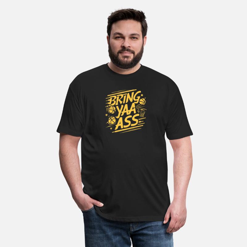 Bring yaa ass