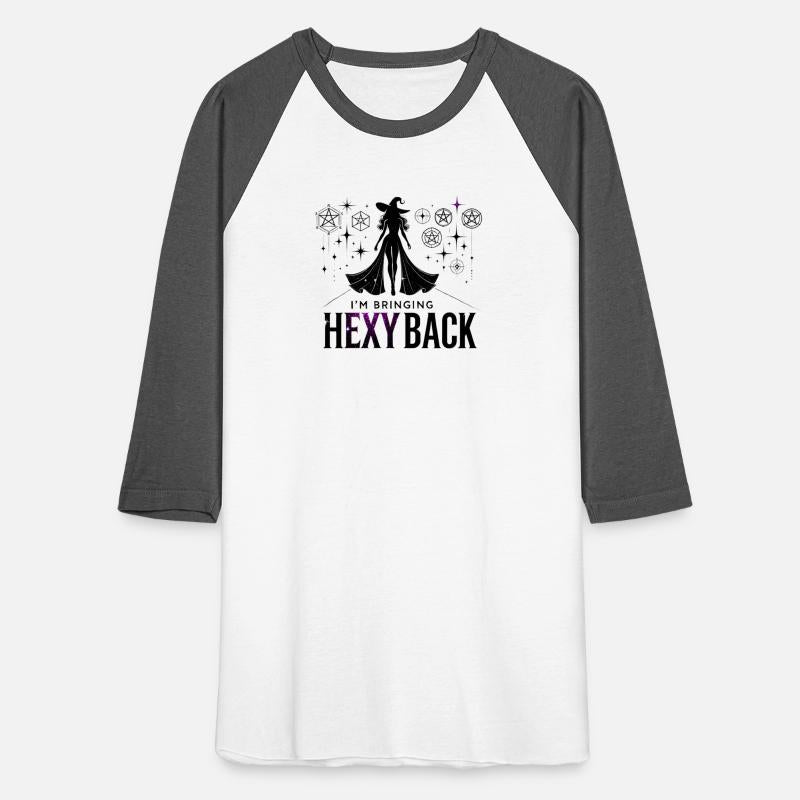 🖤Bringing Hexy Back Witchy Halloween Shirt | Goth