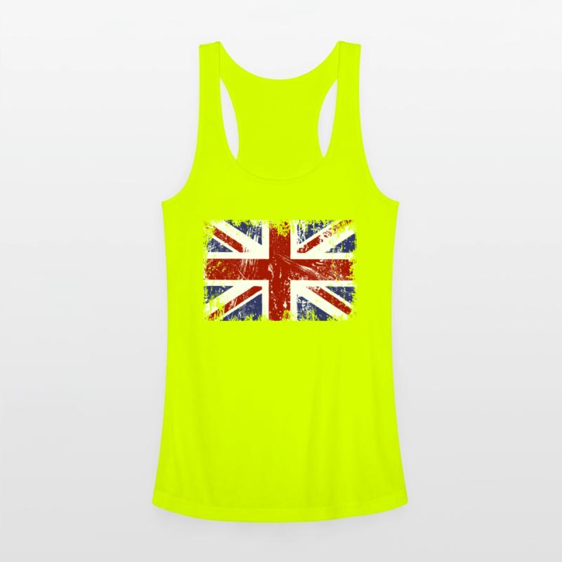 British Flag Union Jack
