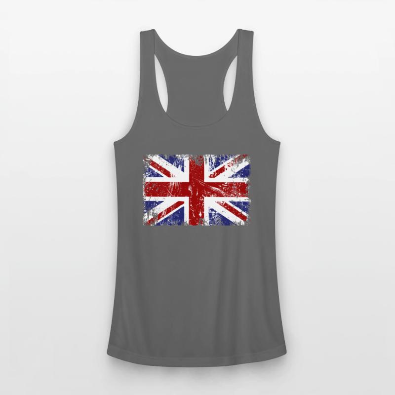 British Flag Union Jack