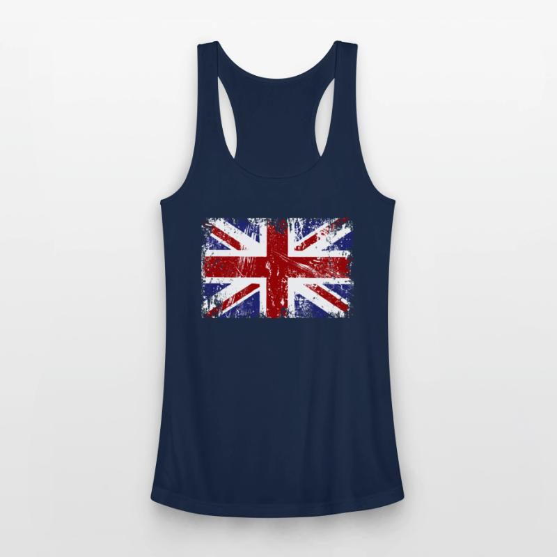 British Flag Union Jack