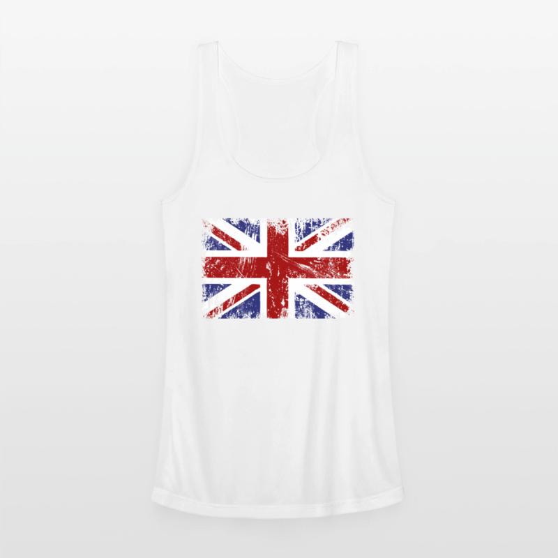 British Flag Union Jack