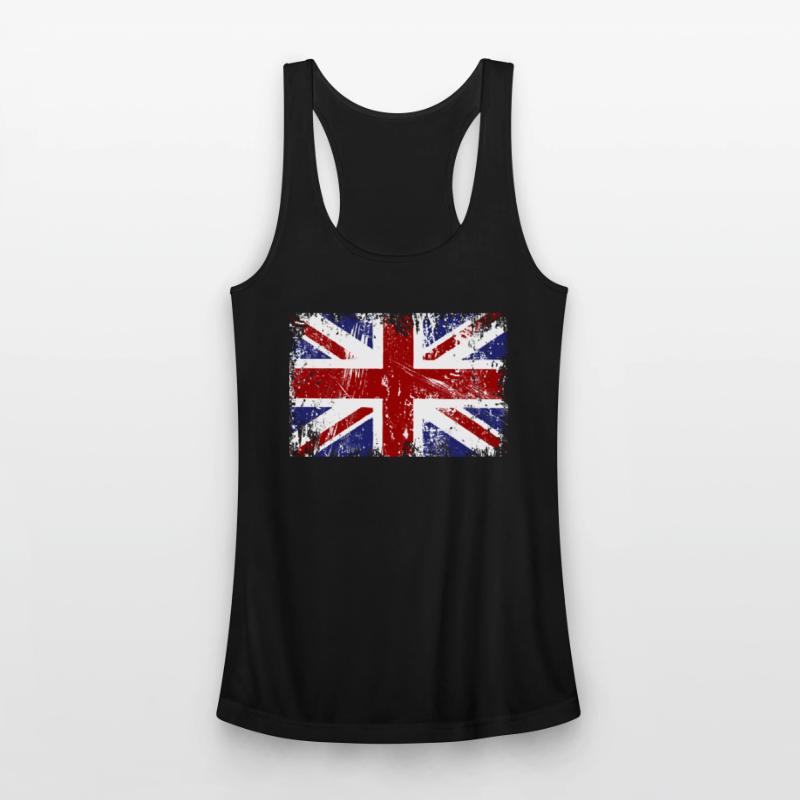 British Flag Union Jack