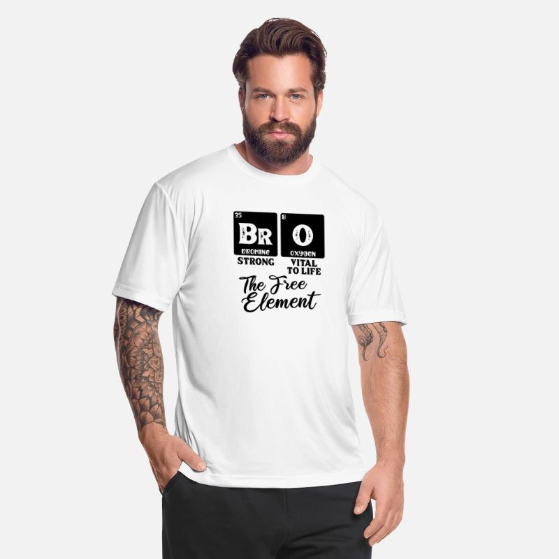 Bro Element