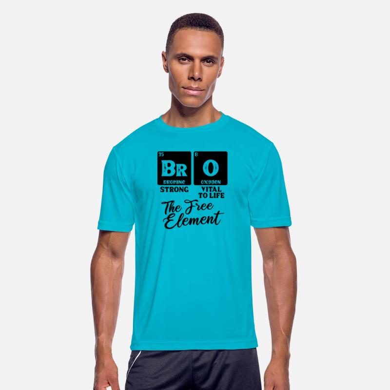 Bro Element