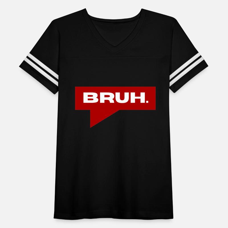 Bruh Meme Funny Saying Brother Greeting Teens Boys