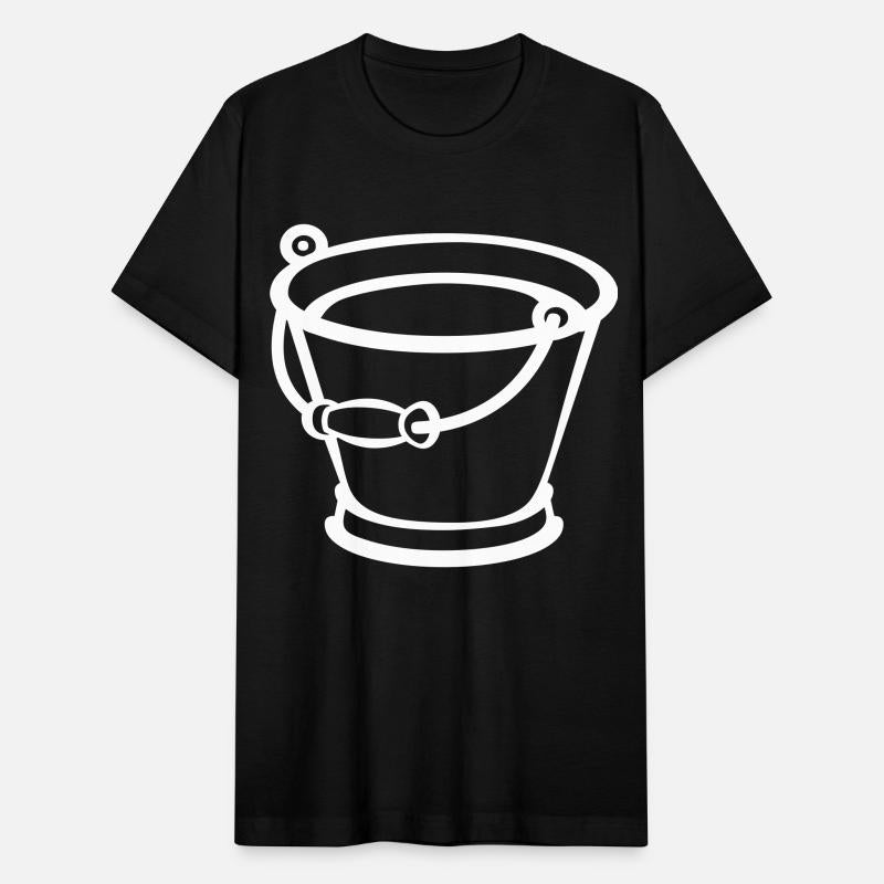 Bucket Of Water