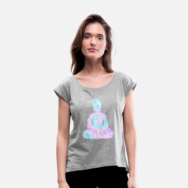Buddha TieDye