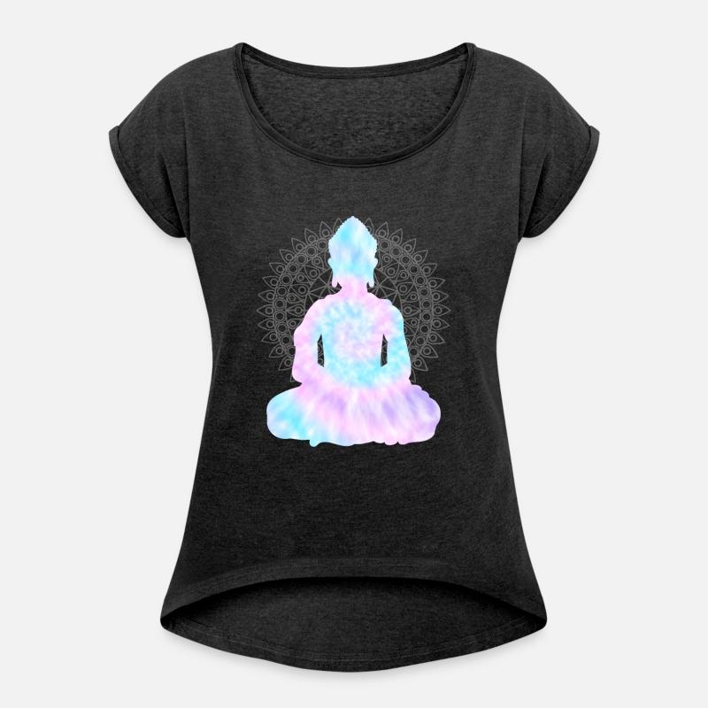 Buddha TieDye