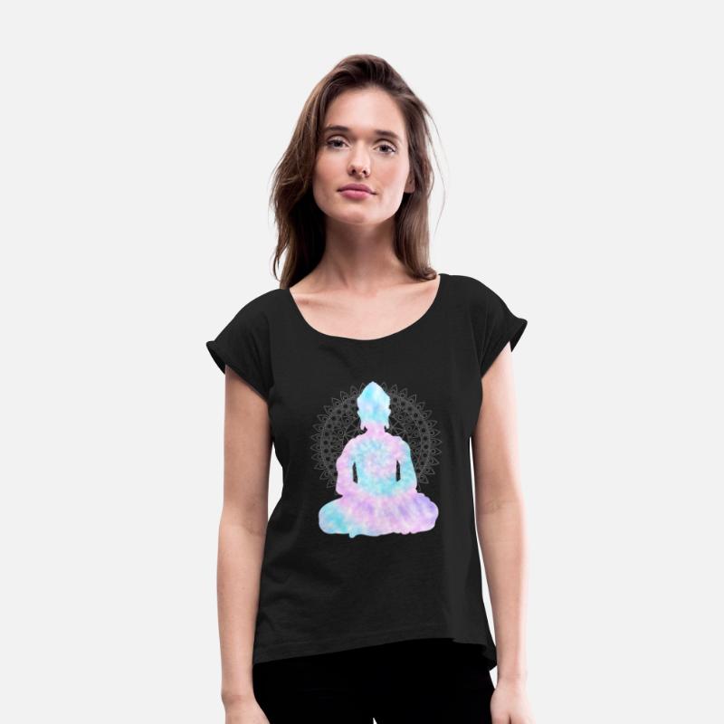 Buddha TieDye