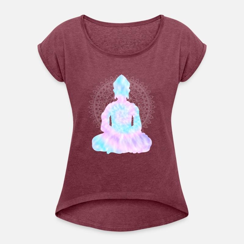 Buddha TieDye