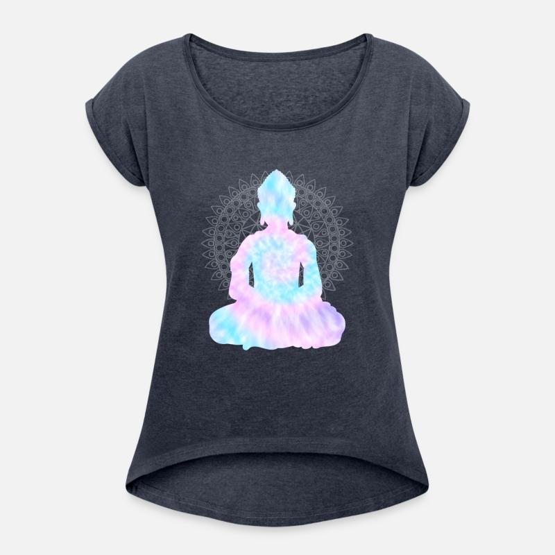 Buddha TieDye