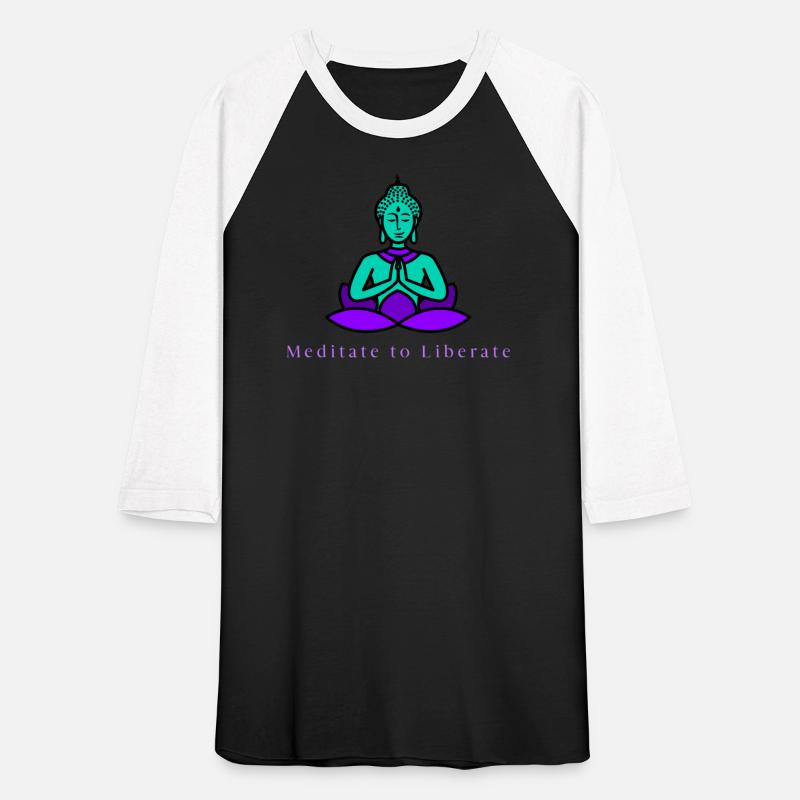 Buddhism meditation lover gift