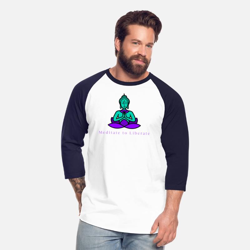 Buddhism meditation lover gift