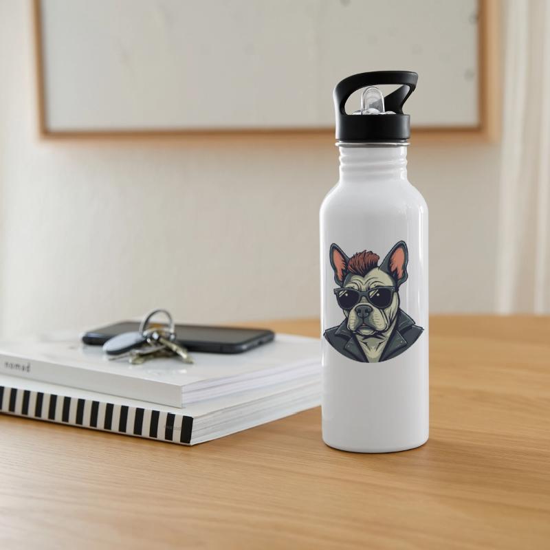 Bulldog - Bad to the Bone