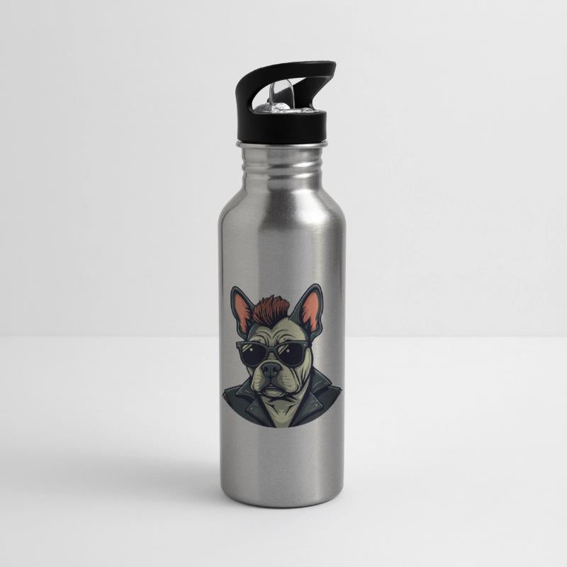 Bulldog - Bad to the Bone