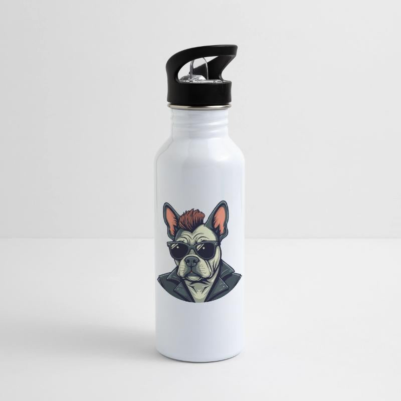 Bulldog - Bad to the Bone