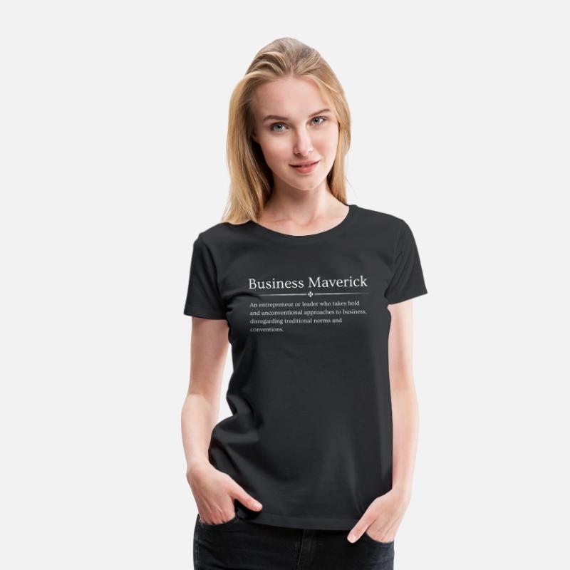 Business Maverick