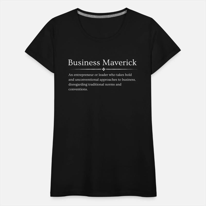 Business Maverick