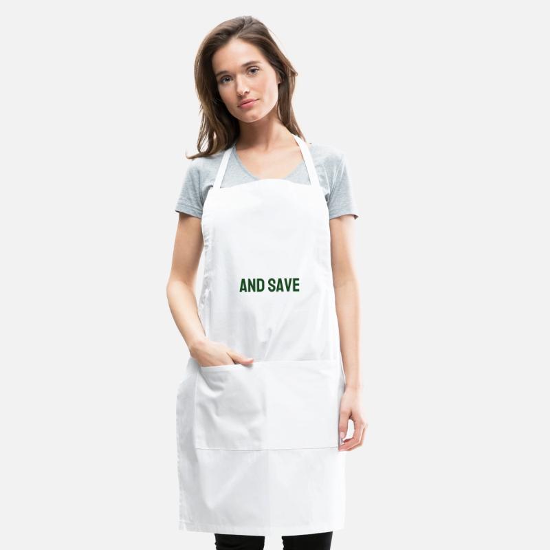 Buy Green and Save Green