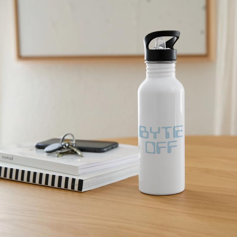 Byte Off