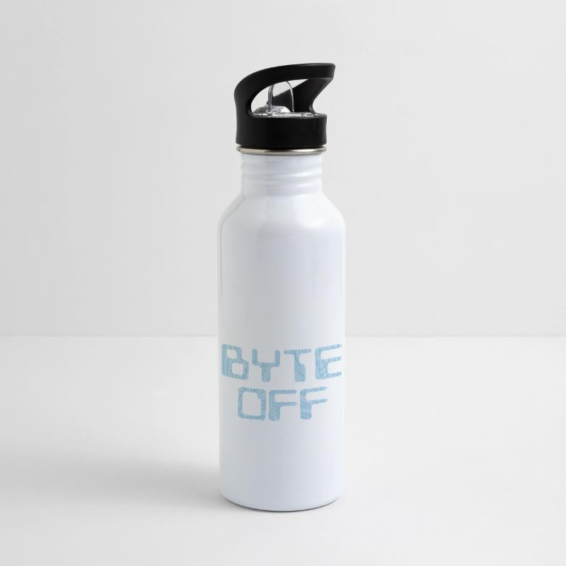 Byte Off