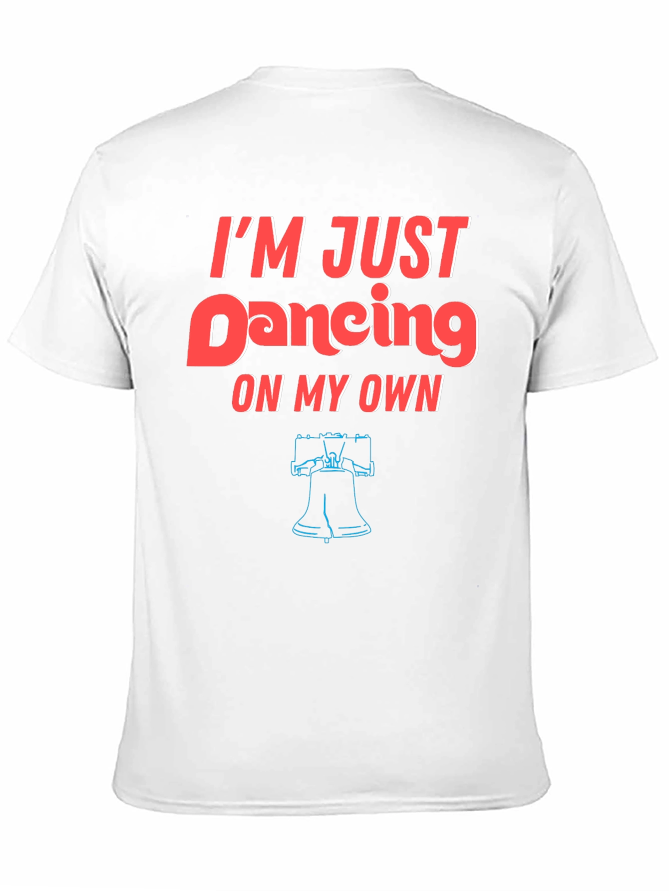 Dancing On My Own T-Shirt