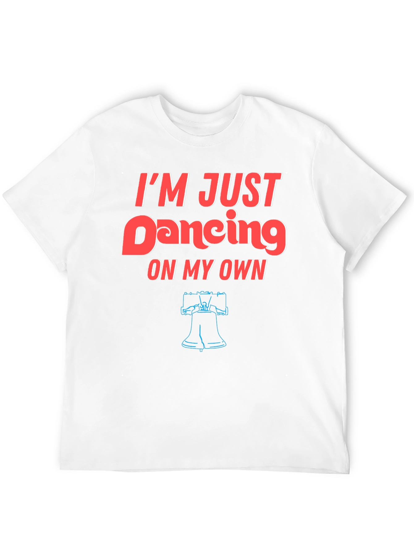 Dancing On My Own T-Shirt