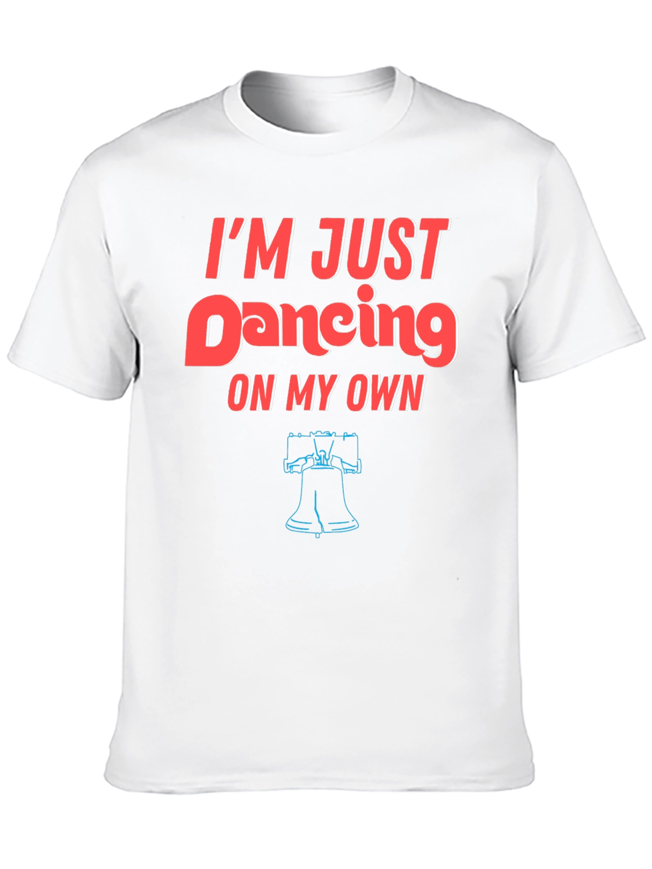 Dancing On My Own T-Shirt