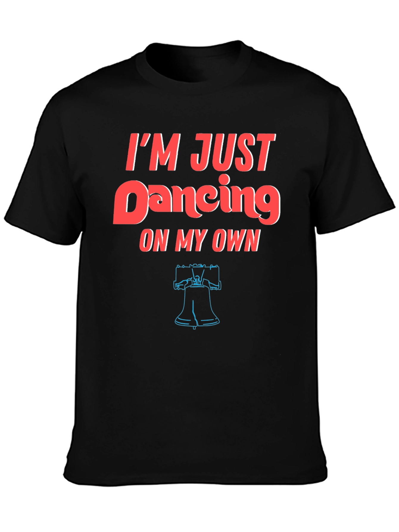 Dancing On My Own T-Shirt