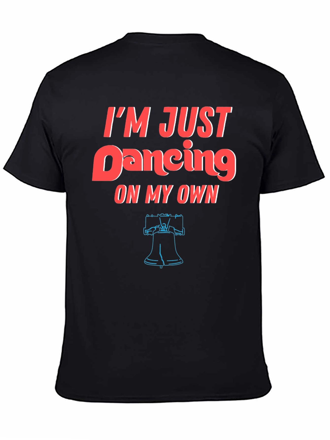 Dancing On My Own T-Shirt